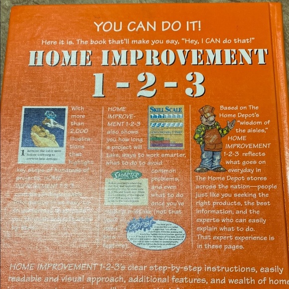 The Home Depot DIY Guide - Picture 8 of 12